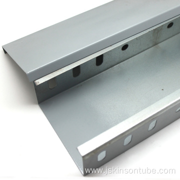 cable tray expansion plate